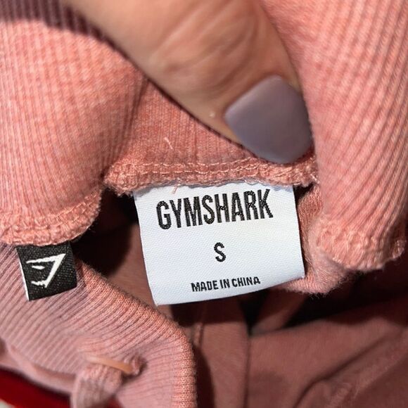 GYMSHARK Arc Tie Joggers - Picture 6 of 6